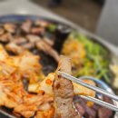 역북-41 | 용인 역북맛집 “목구멍” 엄마와 솥뚜껑 고기 데이트 후기