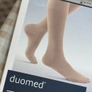 메디랜드 | 모유사 메디 압박스타킹 블랙 2년 사용 재구매 근육형 종아리 다리 후기 효과