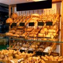 다양한 제품으로 배우는 제과제빵 이미지