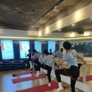 요가&신체발란스운동센터