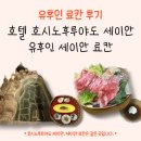 세이안 | [유후인] 호텔 호시노후루야도 세이안 (세이안 료칸) 후기 | 료칸이 스키야키 맛집이라고?