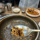쉐프의 순대국 | 송파나루역맛집 추천! 이성원쉐프의 청년감자탕순대국