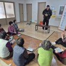 상주시치매안심센터 | 상주시치매안심센터, ‘찾아가는 뇌건강 교실’ 운영…어르신 치매 예방 나선다