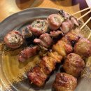 6344 | 후쿠오카야키토리 텐진맛집 노부나가 니시토리 방문후기