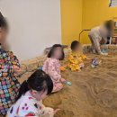 라운드트립 | [라운드트립]낭성 모래놀이카페 방문후기~