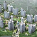 한양타운 앞 이미지