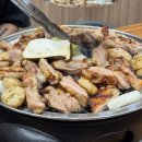 양지아래농원 | ​[용인 양지 맛집] 양지리농원 용인양지본점: 평일 저녁, 남편과 즐긴 숯불 닭갈비 & 하이볼 데이트
