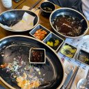 무공돈까스 금곡점 | 양이 겁나게 푸짐한 무공돈까스 솔직후기