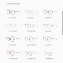 EYE&EYE 안경 이미지