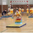 단원체육관 이미지