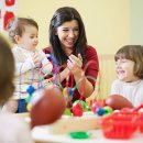 은혜어린이집 이미지