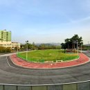 춘향골체육공원 이미지