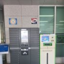 상록도서관 입구 이미지