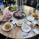 윤대장돈막구이