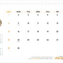 [가성비최고] 보기만 해도 행복해지는 2026년 팅커벨 새해 달력 주문 받습니다. 이미지