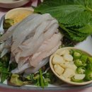 어촌횟집 이미지