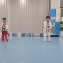 중부 태권도장 이미지