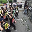 동산고등학교 앞 이미지