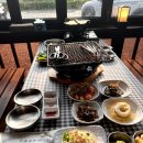 문경약돌한우정육식당 이미지