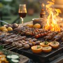 해변가한옥민박 이미지