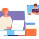 240문장으로 배우는 초보탈출 진짜 영어표현 (1) 이미지