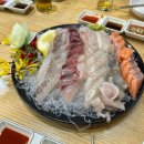 마량수산 | 분당 서현역 맛집 추천 가성비 횟집 마량수산 후기