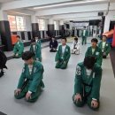 대일 합기도 체육관 이미지