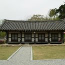 월봉서원(月峯書院) 이미지