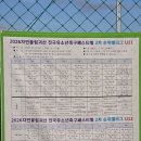 고성군스포츠타운 축구장 | 괴산 전국 유소년 축구 페스티벌 후기⚽ 괴산스포츠타운 1축구장·2축구장 정보, 주차, 관람 꿀팁까지...