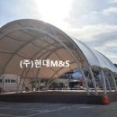 평창전통민속상설공연장 | 강원도 평창군 전통민속상설공연장 야외무대