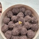 양산누리길 | 양산 백일상차림 떡 준비는 너크 떡집에서(내돈내산) – 백설기·수수경단·오색송편에 담은 100일의 의미