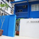말레이시아 쿠알라룸푸르 ZEN 룸 사하밧 게스트하우스[ZEN Rooms Sahabat Guesthouse]
