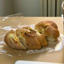 상계중앙시장 | 상계중앙시장 빵집 다이브인브레드 초코바게트 후기 (+호치 바게트)