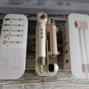 아고PC | 헤어스타일러 추천 가성비 좋은 슈어홈뷰티 헤어드라이어 빗고데기 겸용