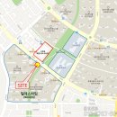 고운동_고운중 버스정류장 이미지