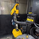 안심타이어 | 🚗 불안했던 타이어 걱정 끝! 퀵타이어 광명점에서 만난 안심 광명타이어교체 후기! 💨