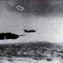 2차 세계대전 당시 연합군을 긴장 시켰던 미확인 비행 물체 "Foo Fighters" 이미지