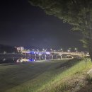 문화산책코스 | 경주 형산강 연등문화축제 야경 산책코스