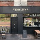 래빗홀버거컴퍼니 이미지