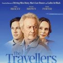 [넷플릭스] 영화 여행자들(트래블러스, The Travellers) 후기 - 잊었던 삶의 경로를 다시 찾아가다.