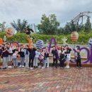 이든아이 태권도장 이미지