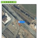 [직]김해 15평(대지) 2차선도로옆 상가자리 화물차고지 자연장지 990만 이미지
