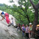 숲길체험지도사(산림교육전문가:국가자격) 교육생 모집 안내 이미지