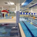 태안군 가족공감센터 어린이 수영장 이미지