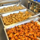 꼬꼬랑 강정 | 부산 송정 엠티 간식으로 딱! 꼬꼬하와이 닭강정 시식회 1시간 만에 완판 후기