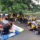 영양119 안전센터 이미지