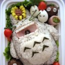 맛있는도시락 이미지