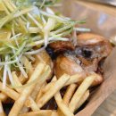 2476 | 용인 몬테로이 치킨 누구나홀딱반한닭 모현점 솔직 후기