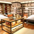 생활용품 백화점 이미지