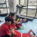 더파이팅복싱짐 이미지